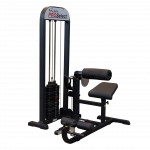 Body Solid GCAB-STK Pro Select Ab/Back